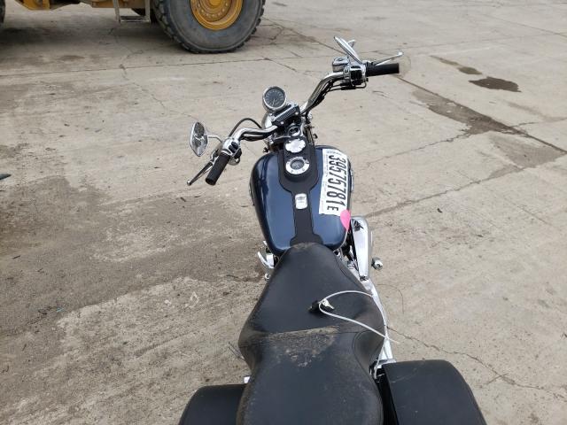 2003 HARLEY-DAVIDSON FXD 1HD1GHV183K304314