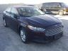 2013 FORD  FUSION