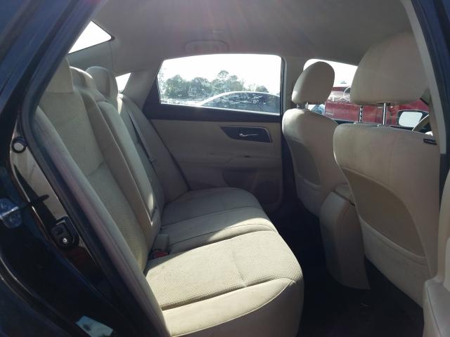 2015 NISSAN ALTIMA 2.5 1N4AL3AP0FC226531