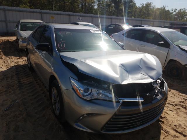 2017 TOYOTA CAMRY LE 4T1BF1FK5HU346244