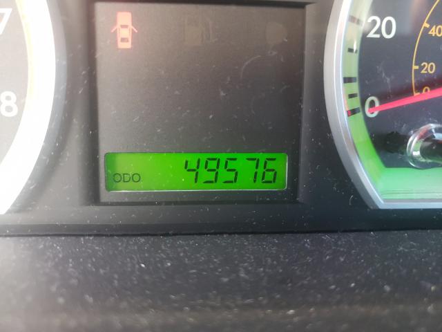 2013 CHEVROLET AVEO KL1TD5DE7BB138069
