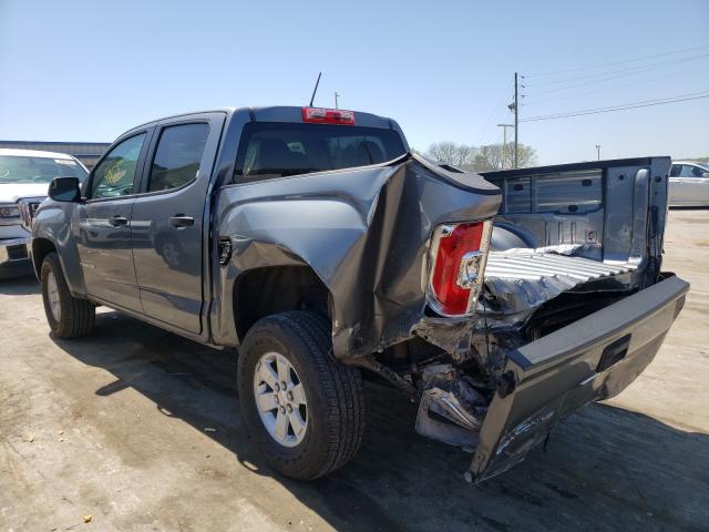 2019 GMC CANYON 1GTG5BEN5K1216858