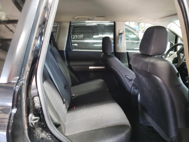 2011 MITSUBISHI ENDEAVOR L 4A4JM2AS9BE014532
