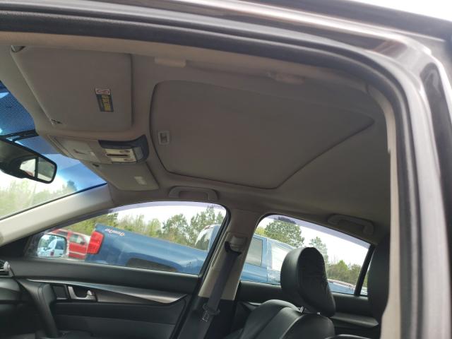 2010 ACURA TL 19UUA8F2XAA007007