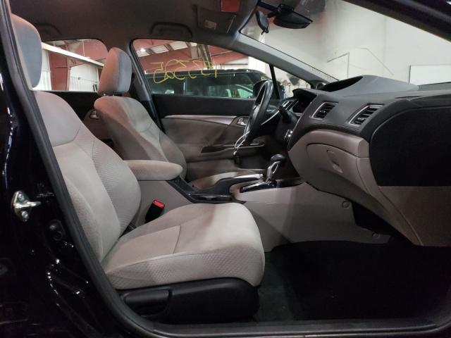 2014 HONDA CIVIC HYBR 19XFB4F2XEE201164