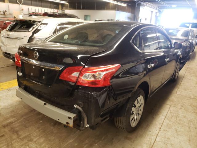 VIN 4T1BF1FK1DU691491 2013 Toyota Camry, SE no.4