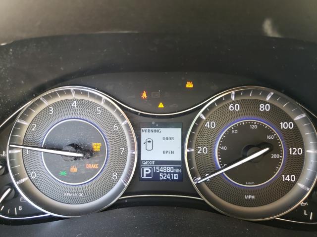2014 INFINITI QX80 JN8AZ2NE9E9066337