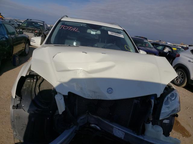 VIN 1FMCU9G95EUE22593 2014 Ford Escape, SE no.7