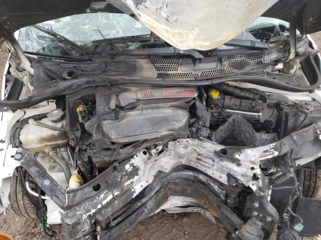 VIN 4T1G11AK3MU427765 2021 Toyota Camry, SE no.7