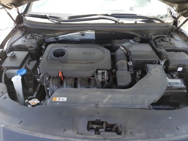 2015 HYUNDAI SONATA SPO 5NPE34AF9FH073113