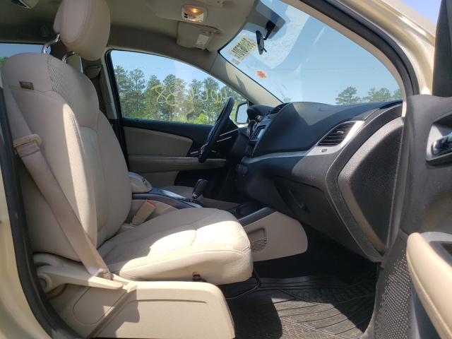 2011 DODGE JOURNEY MA 3D4PG1FG9BT547295
