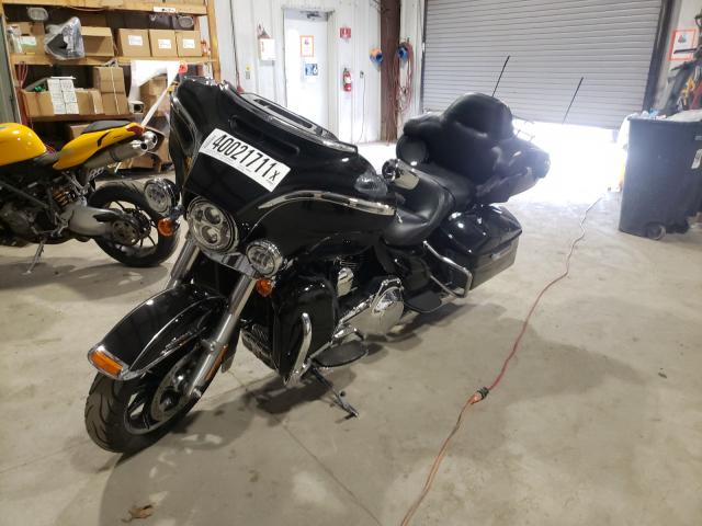 2016 HARLEY-DAVIDSON FLHTK ULTR 1HD1KEL15GB673640