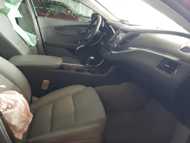 2014 CHEVROLET IMPALA ECO 2G11Z5SR6E9227802