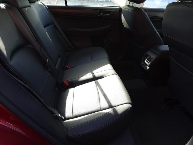 2015 SUBARU LEGACY 3.6 4S3BNEL61F3075580