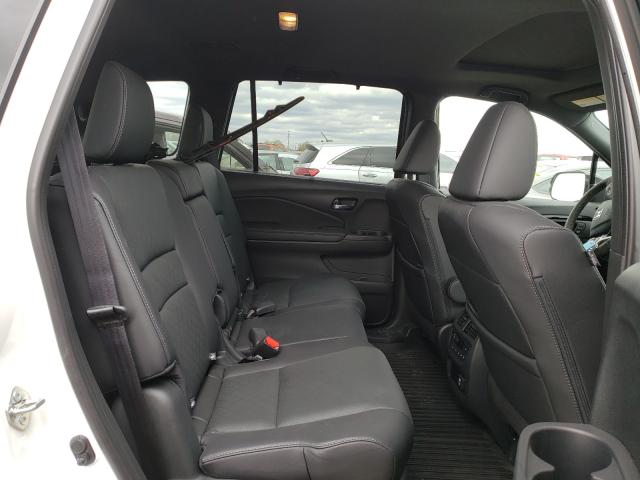 2020 HONDA PASSPORT E 5FNYF8H0XLB015728