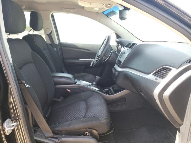 2011 DODGE JOURNEY MA 3D4PG1FG9BT530528