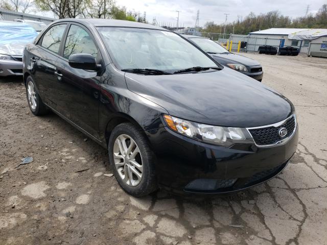 VIN 3FA6P0K92DR147840 2013 Ford Fusion, Titanium no.1