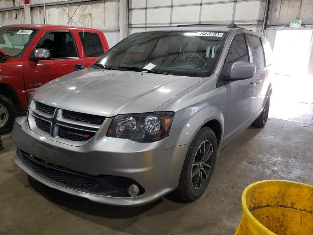 2019 DODGE GRAND CARA 2C4RDGEG3KR632137