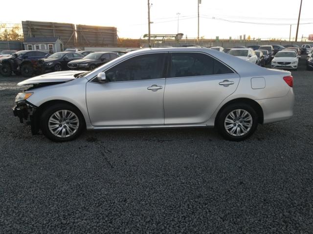2014 TOYOTA CAMRY L 4T1BF1FK6EU385226