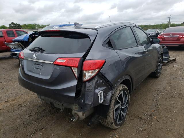 2019 HONDA HR-V SPORT 3CZRU5H18KG702131