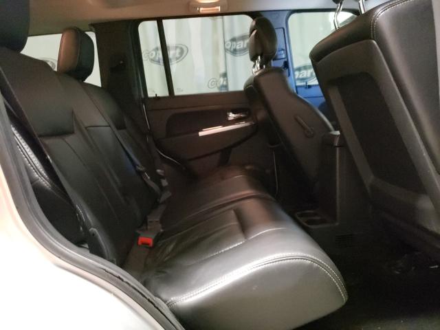 2010 JEEP LIBERTY LI 1J4PP5GK3AW103680