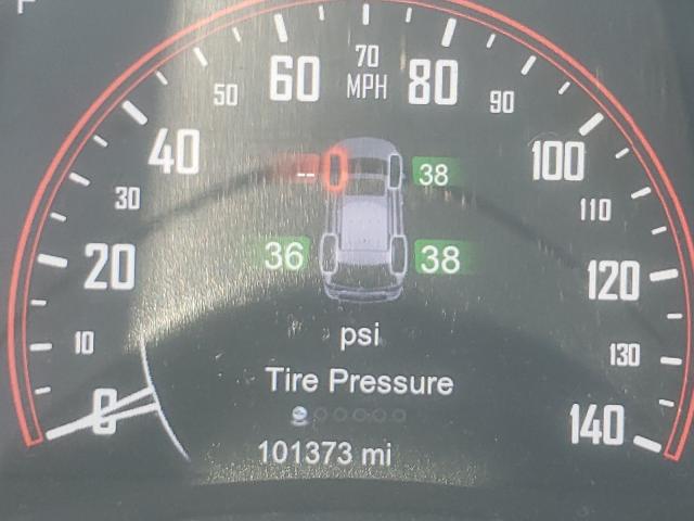 2014 DODGE DURANGO LI 1C4RDHDG7EC539318