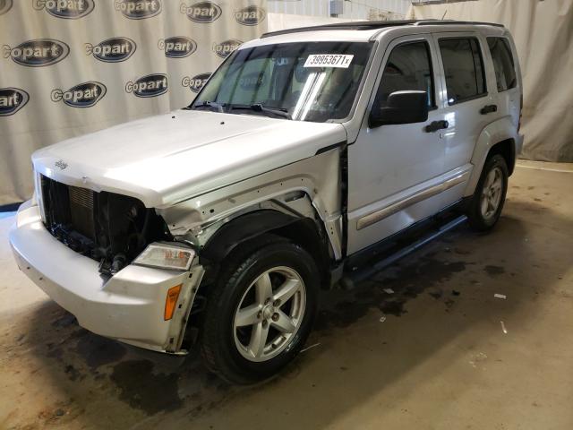 2010 JEEP LIBERTY LI 1J4PP5GK3AW103680