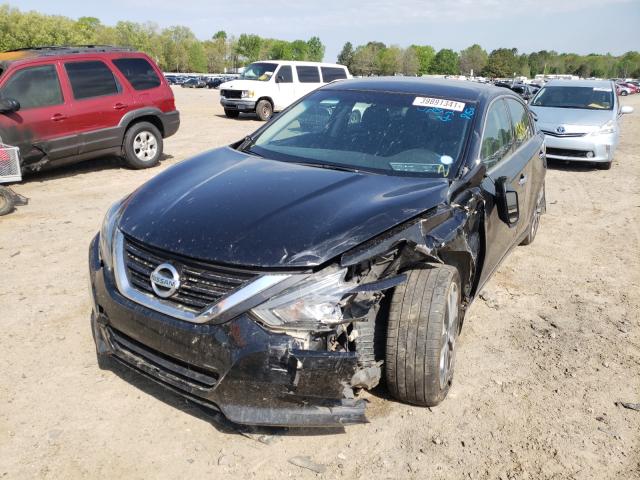 VIN 4T1BF1FK2GU164869 2016 Toyota Camry, Xse no.2