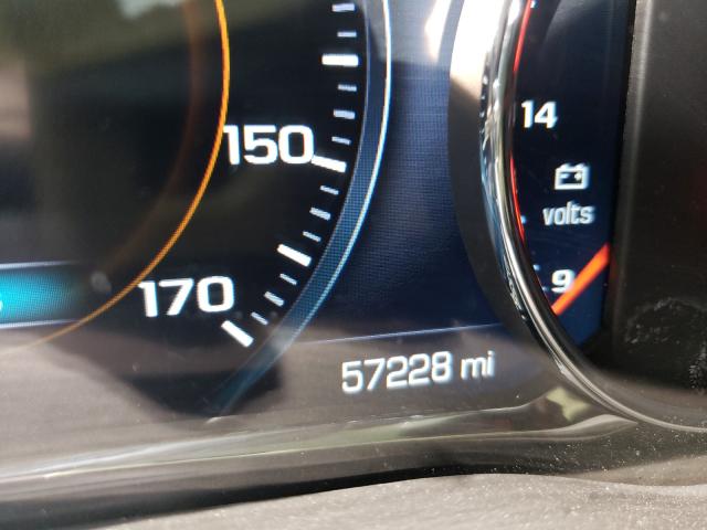 2017 GMC ACADIA DEN 1GKKNXLS7HZ141899