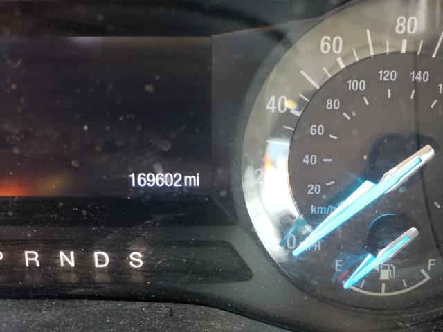 2013 FORD FUSION SE 3FA6P0H75DR189456