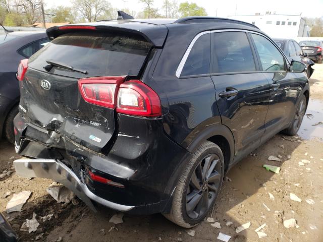 2017 KIA NIRO EX KNDCC3LC6H5077093