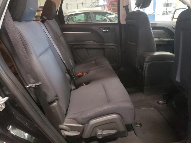 2010 DODGE JOURNEY 3D4PH5FV2AT196358