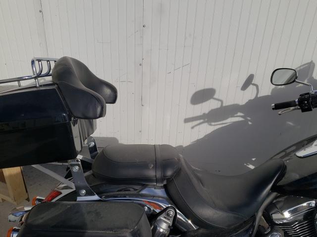 2009 KAWASAKI VULCAN1700 JKBVNRE179A000202