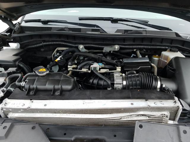 2017 INFINITI QX80 BASE JN8AZ2NFXH9640182