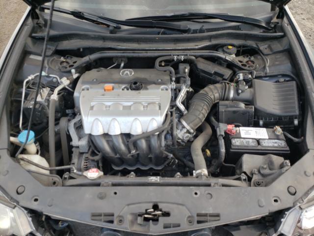 2014 ACURA TSX JH4CU2F42EC000741