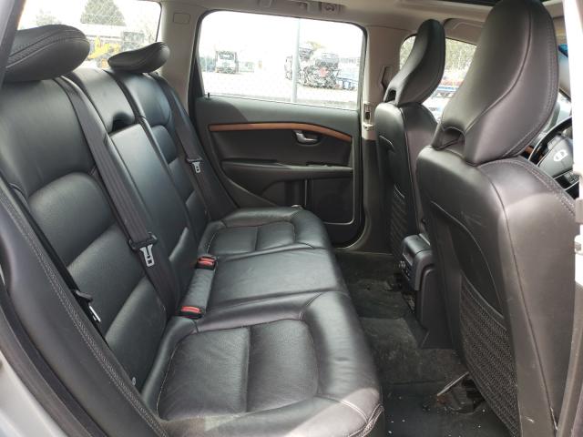 2010 VOLVO XC70 3.2 YV4982BZ9A1085405