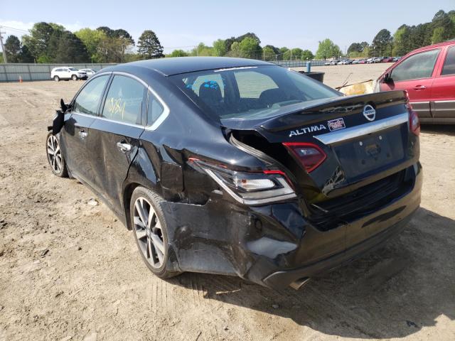 VIN 4T1BF1FK2GU164869 2016 Toyota Camry, Xse no.3