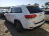 Lot #1179345741 2017 JEEP GRAND CHER