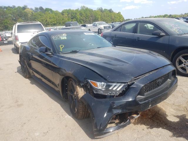 VIN 3FA6P0H78HR402938 2017 Ford Fusion, SE no.1