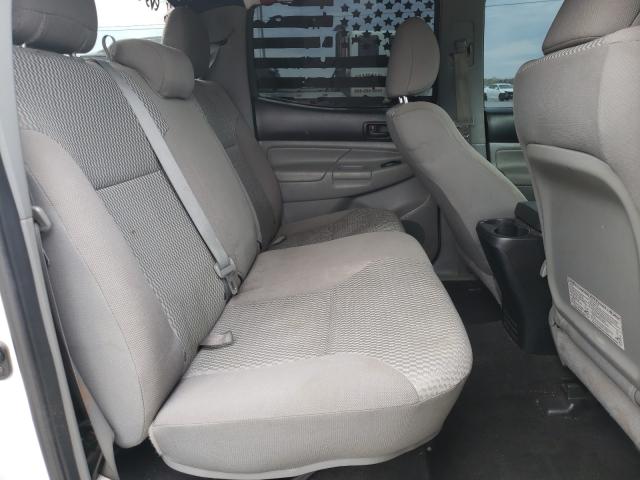 2014 TOYOTA TACOMA DOU 5TFLU4EN3EX090868