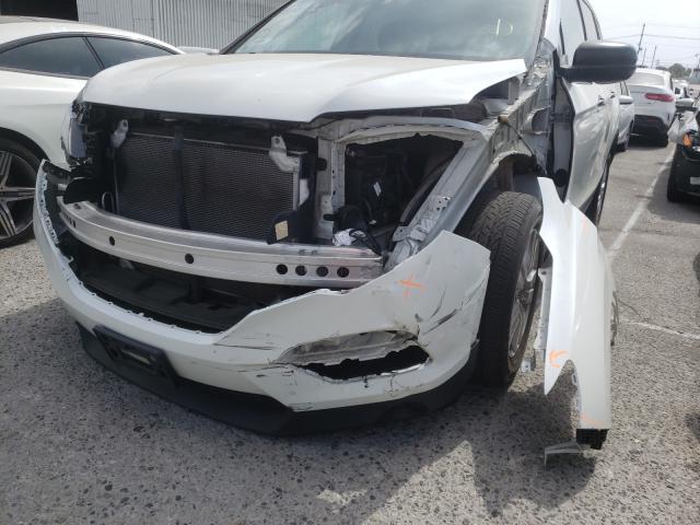 2018 HONDA PILOT LX 5FNYF5H1XJB022134