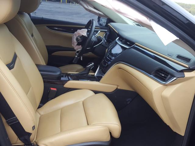 2013 CADILLAC XTS PREMIU 2G61T5S38D9111880