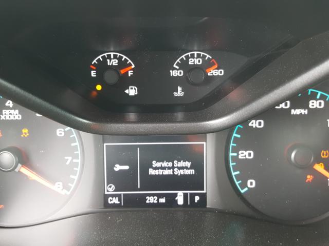 2021 GMC CANYON ELE 1GTG6CEN0M1168790