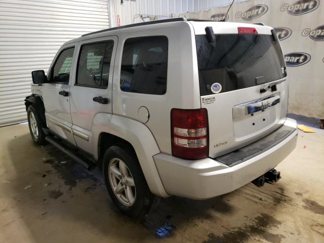 2010 JEEP LIBERTY LI 1J4PP5GK3AW103680