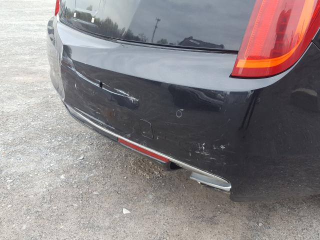 2013 CADILLAC XTS PREMIU 2G61T5S38D9111880