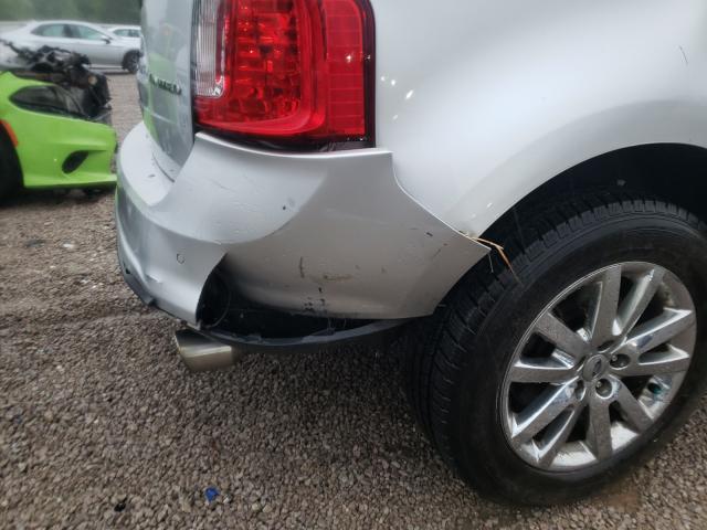 2012 FORD EDGE LIMIT 2FMDK3KC6CBA01950