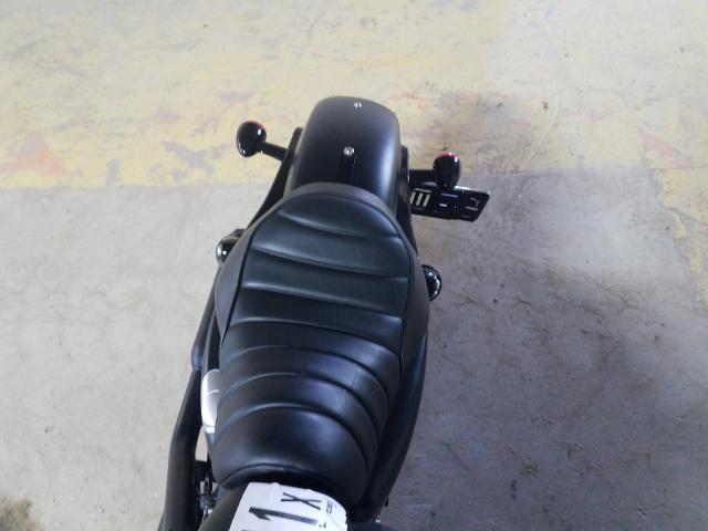 2020 HARLEY-DAVIDSON XL883 N 1HD4LE214LB407435