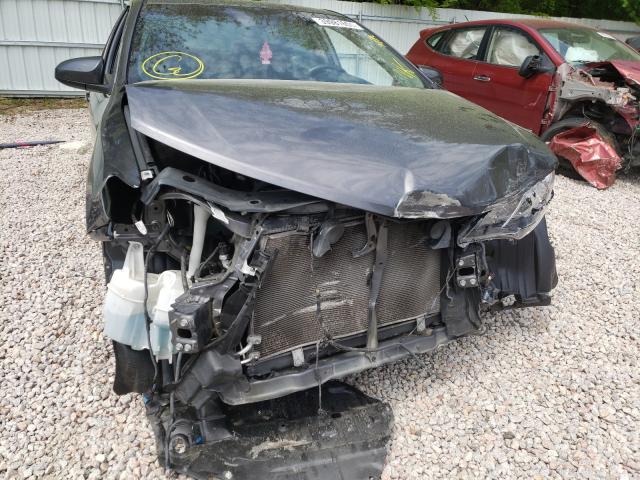 2014 TOYOTA CAMRY L/SE 4T1BF1FK5EU756487
