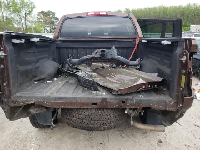 2017 TOYOTA TUNDRA 4X4 5TFHY5F17HX613521