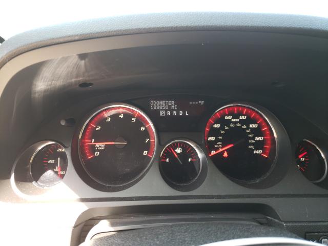 2012 GMC ACADIA DEN 1GKKRTED6CJ202209